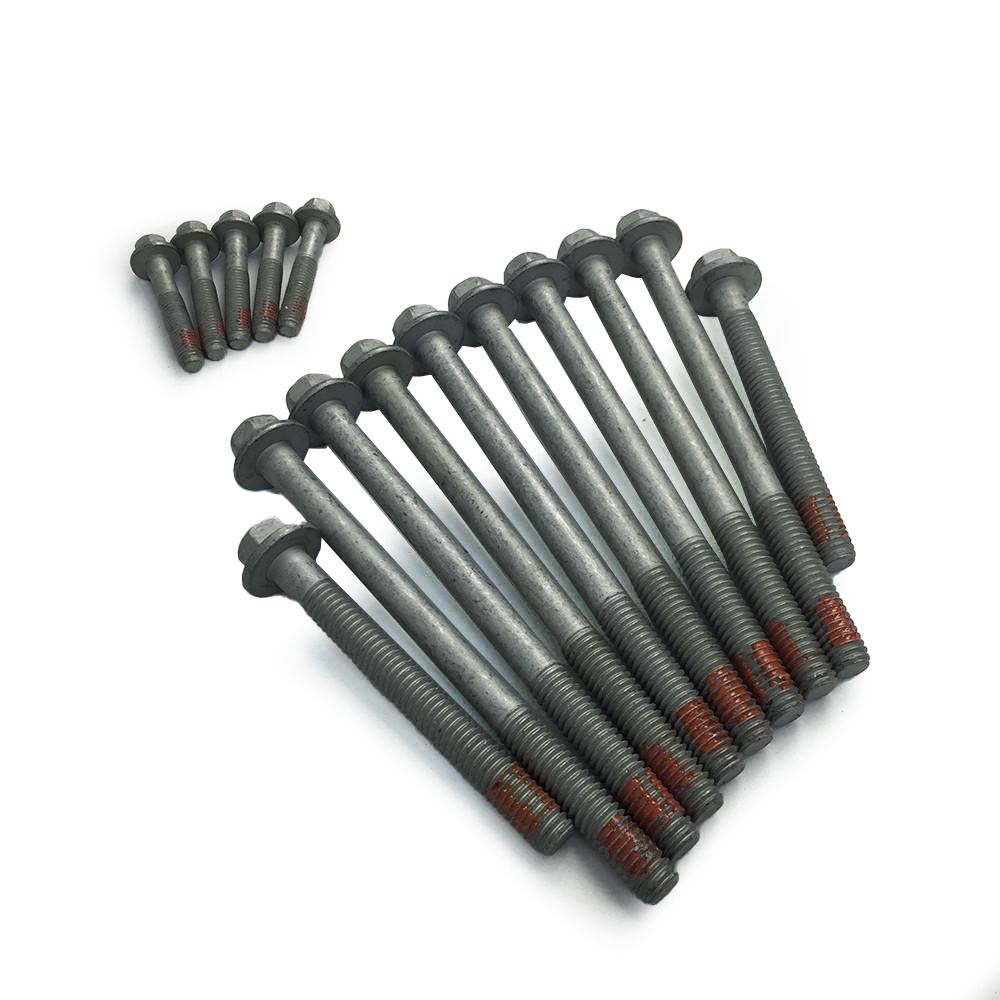 [GM Performance]   Engine - LS, GMP, 5.7, HEAD BOLTS, 1 HEAD