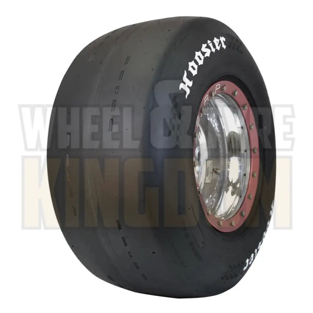 Hoosier DR2 325/50R15 Drag Radial
