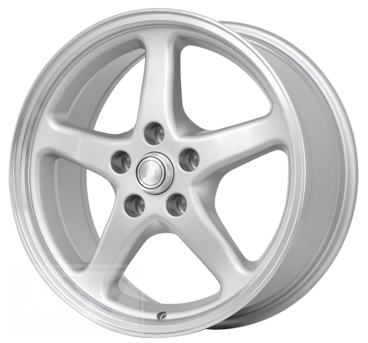 HSV VL Group A SS WALKINSHAW 18 inch Silver REPLICA Wheel and Tyre Packages