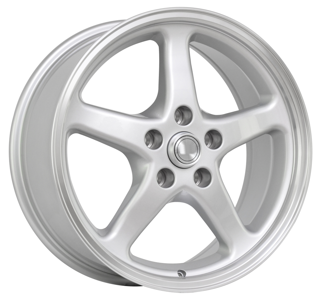 HSV VL Group A SS WALKINSHAW 18 inch Silver REPLICA Wheel and Tyre Packages