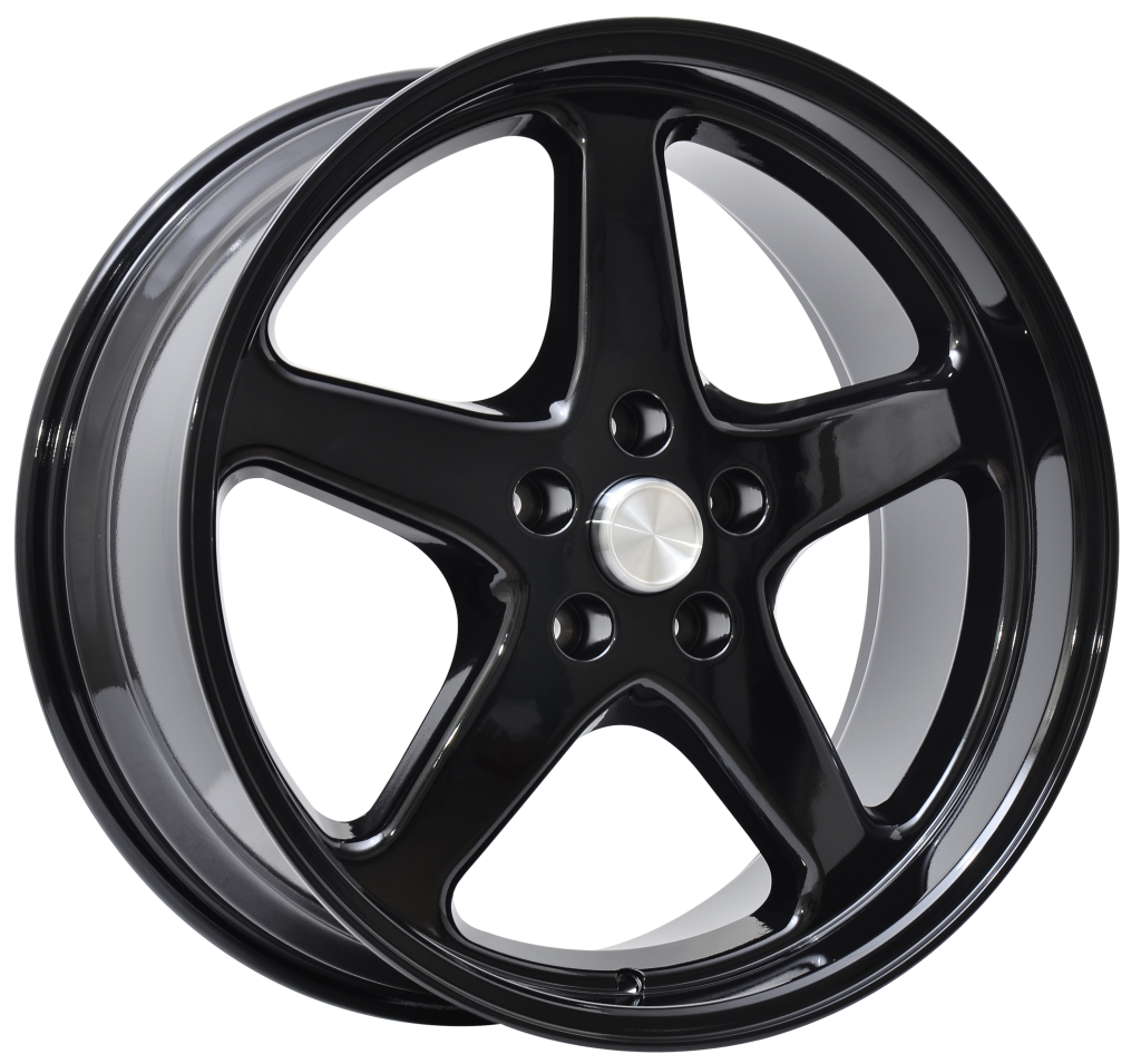 HSV VL Group A SS WALKINSHAW 20 inch Gloss Black VE VF REPLICA Wheel and Tyre Packages