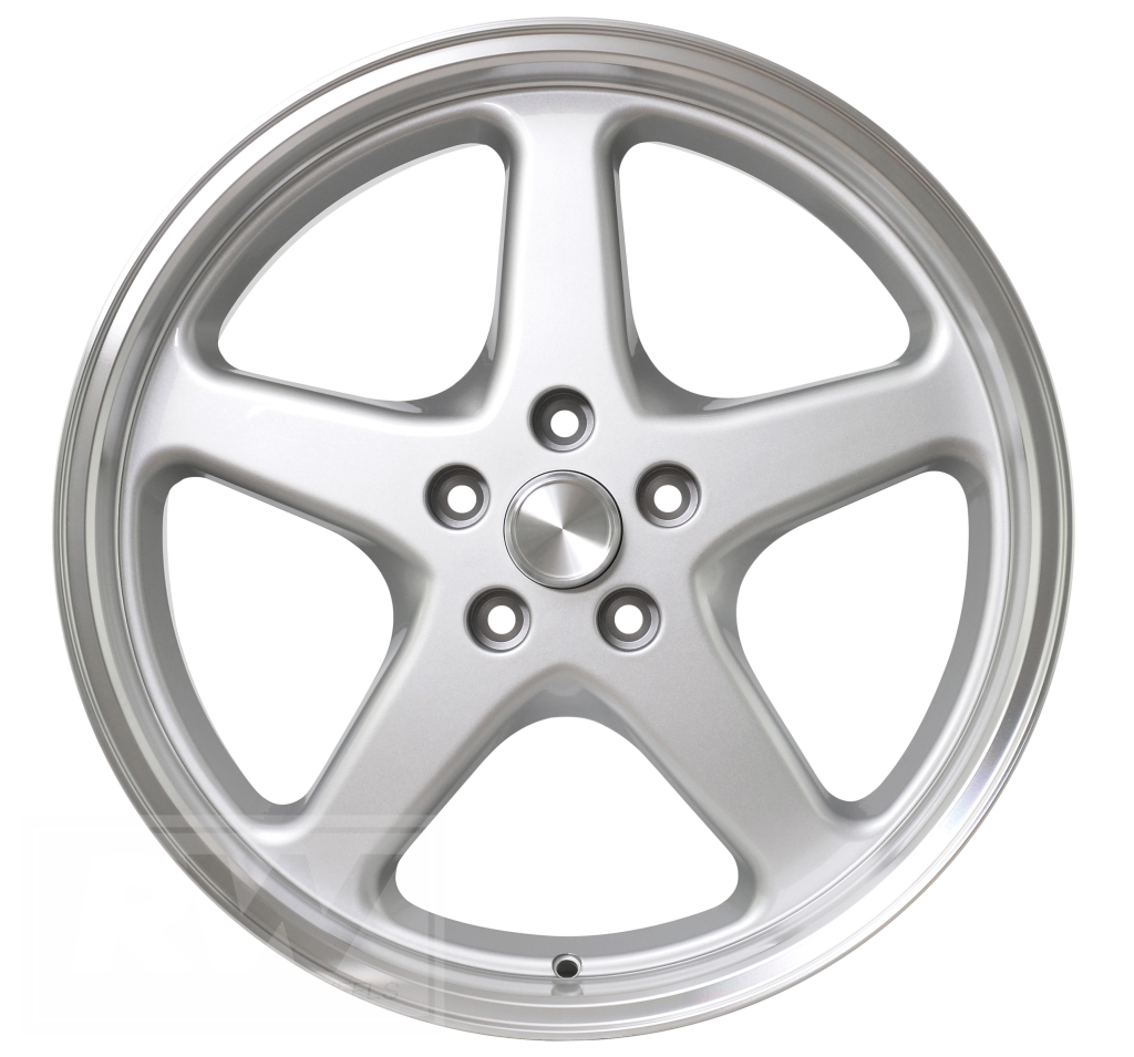 HSV VL Group A SS WALKINSHAW 20 inch Silver VE VF REPLICA Wheel Tyre Packages
