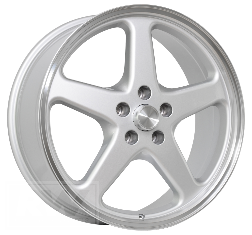 HSV VL Group A SS WALKINSHAW 20 inch Silver VE VF REPLICA Wheel Tyre Packages