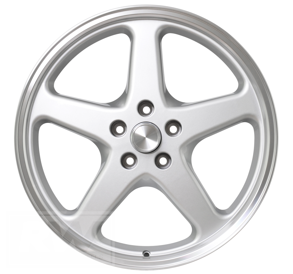 HSV VL Group A SS WALKINSHAW 20 inch Silver VE VF REPLICA Wheel Tyre Packages