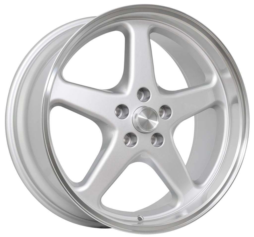 HSV VL Group A SS WALKINSHAW 20 inch Silver VE VF REPLICA Wheel Tyre Packages