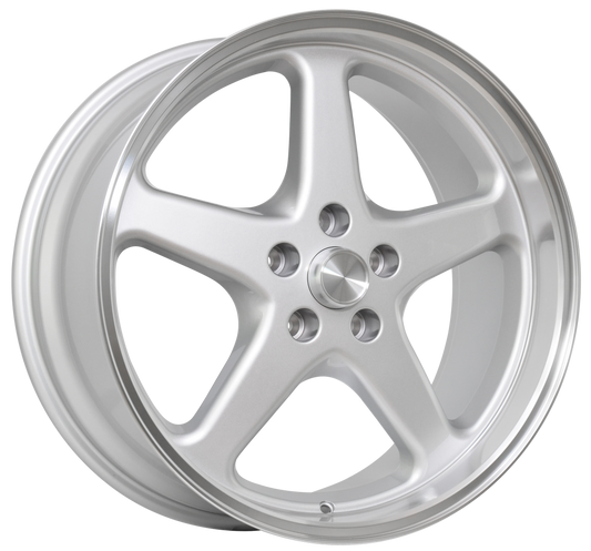 HSV VL Group A SS WALKINSHAW 20 inch Silver VE VF REPLICA Wheel Tyre Packages