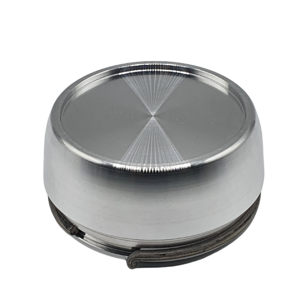 HSV VL WALKINSHAW aluminium billet wheel cap centre decal and retainer