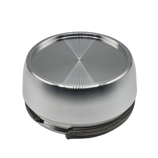 HSV VL WALKINSHAW aluminium billet wheel cap centre decal and retainer