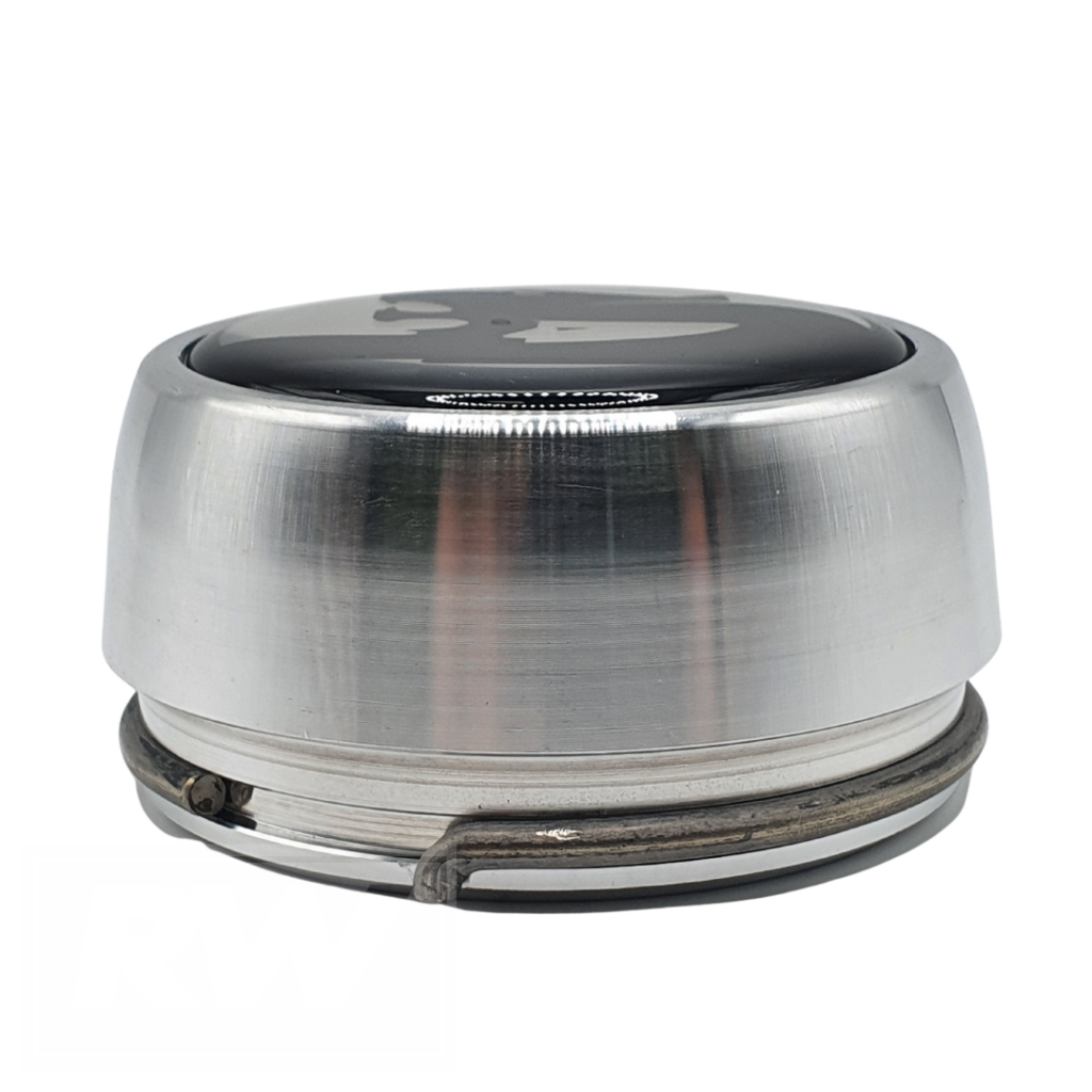 HSV VL WALKINSHAW aluminium billet wheel cap centre decal and retainer