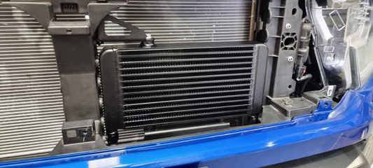 [Process West]   Transmission - Process West Next Gen Ranger Raptor Transmission Cooler - Black