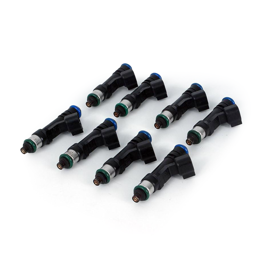 [DeatschWerks]   Fuel system - DEATSCHWERKS LONG INJECTORS TO SUIT LS1