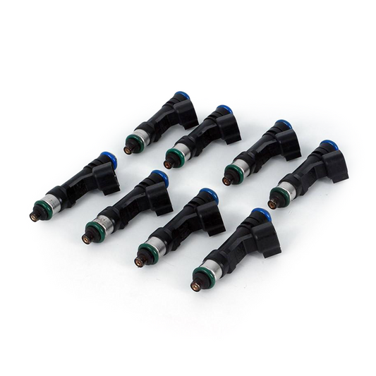 [DeatschWerks]   Fuel system - DEATSCHWERKS LONG INJECTORS TO SUIT LS1