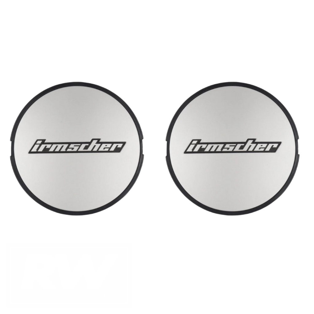 Irmscher VC VH Retro SS 19 inch Silver REPLICA Wheels (PRE-VE)