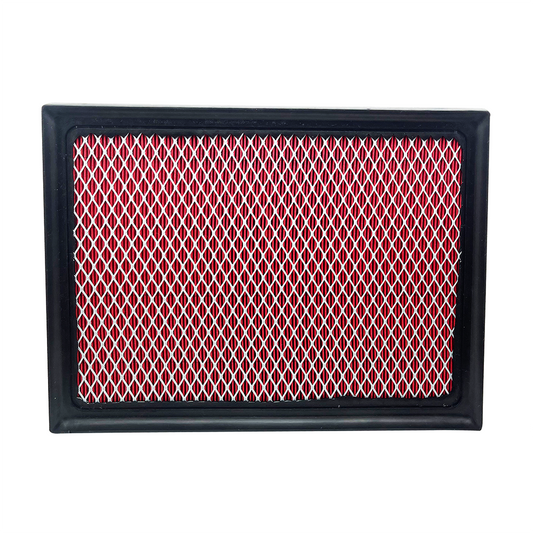 [K&N]   Panel Replacement Filters - KNX-3045 K&N Advantage Plus Air Filter 24K Miles
