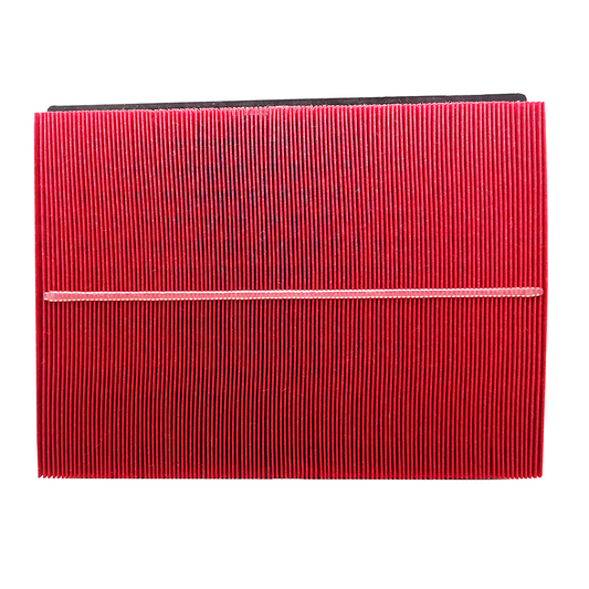 [K&N]   Panel Replacement Filters - KNX-3045 K&N Advantage Plus Air Filter 24K Miles