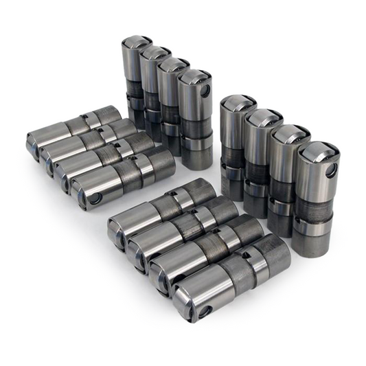 [GM Performance]   Valvetrain - LS, GM PERFORMANCE LS7 LIFTERS, SET-16