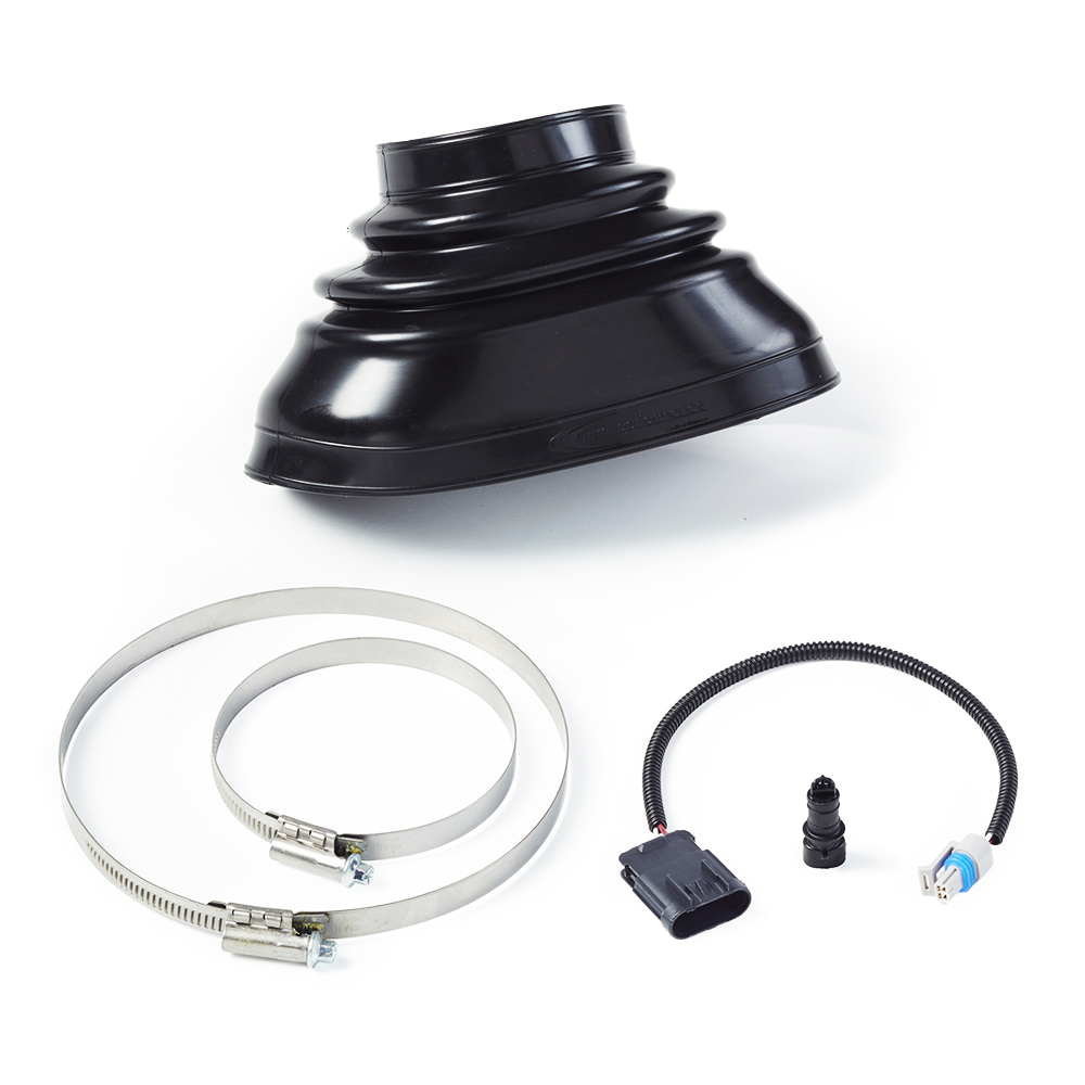 [VCM Performance]   Intake - VCM VE/F OTR MAFless Conversion Kit