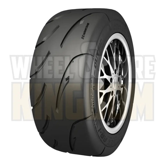 Nankang AR-1 205/40R17 84W - Competition Tyre
