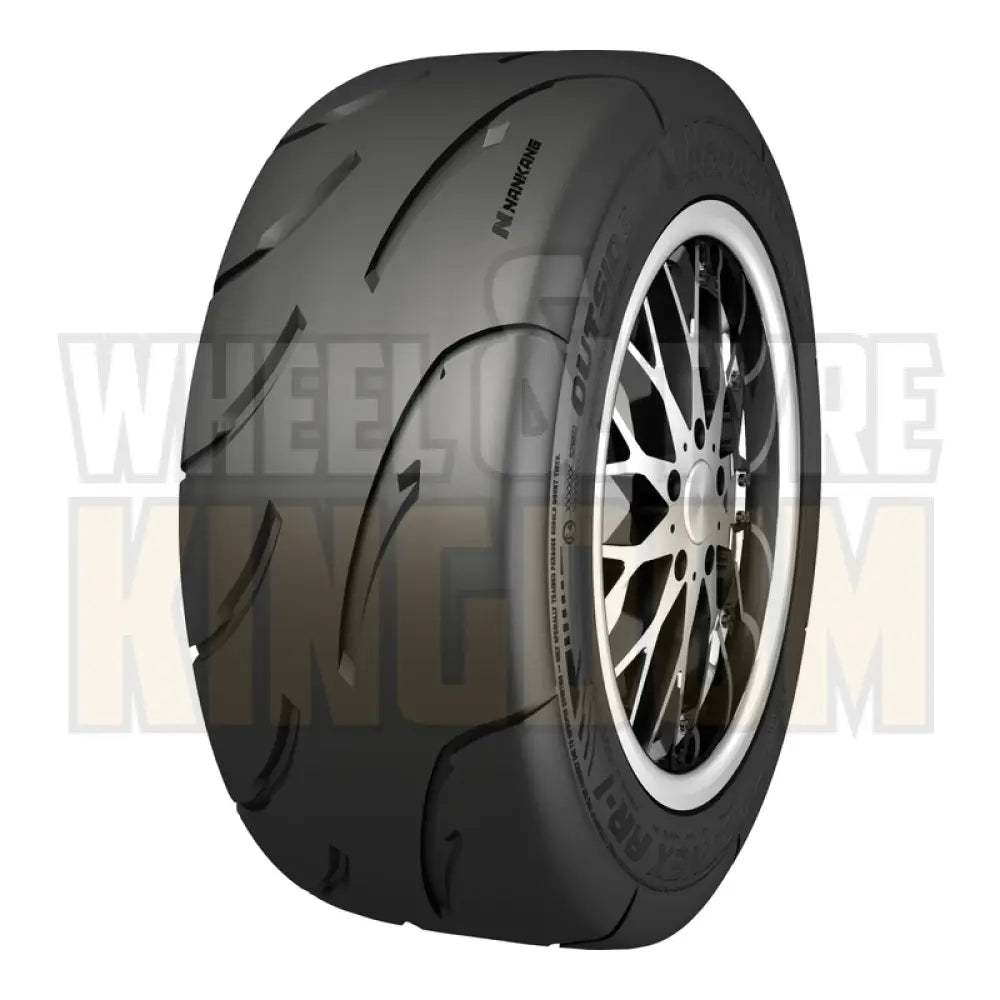 Nankang AR-1 225/45R15 91W 80 - Competition Tyre