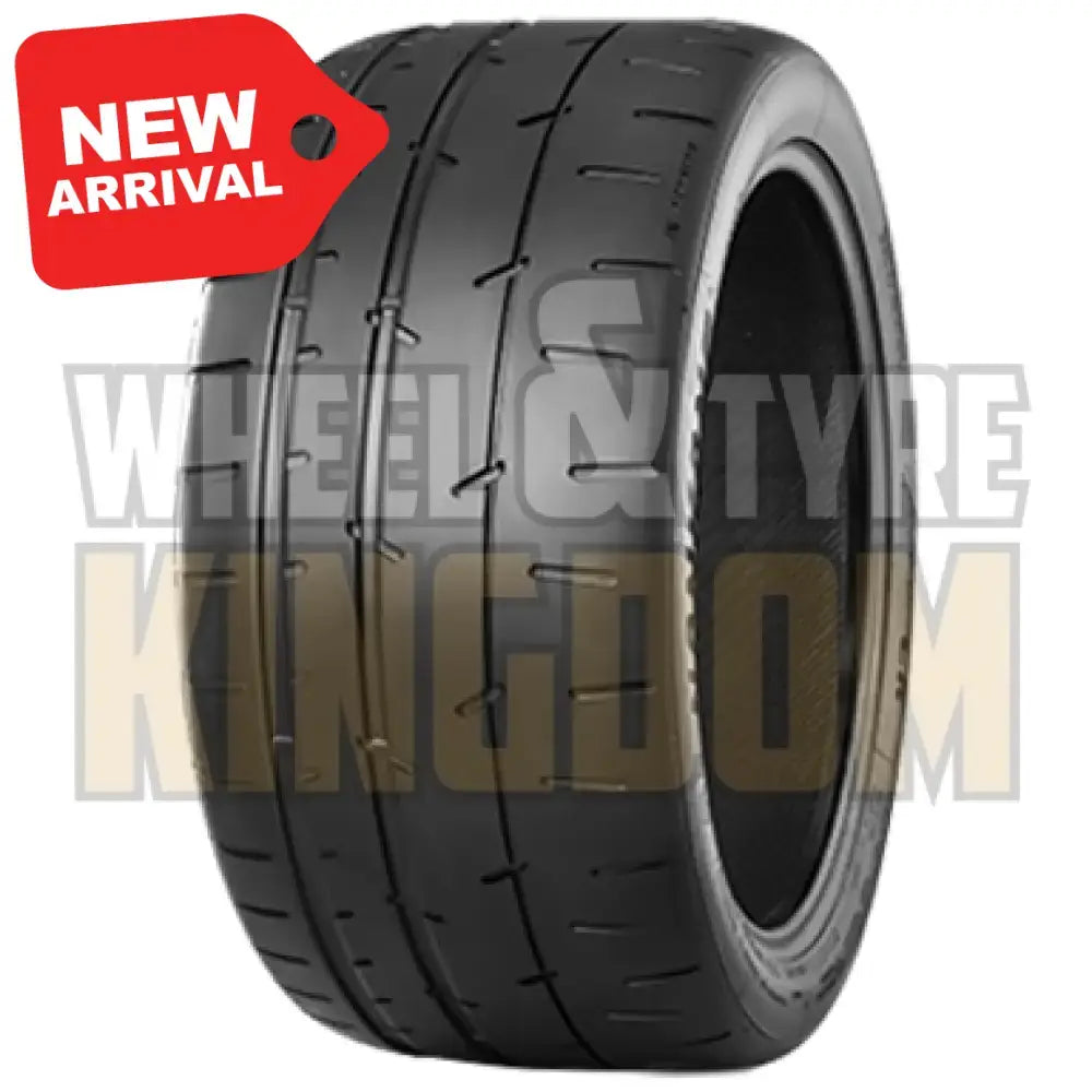 Nankang CR-S 265/35R19 98Y