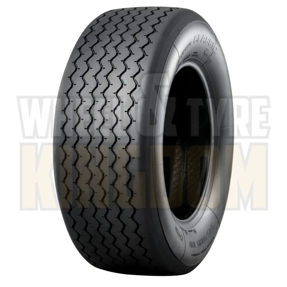 Nankang CVR6 245/60R15 101V 80