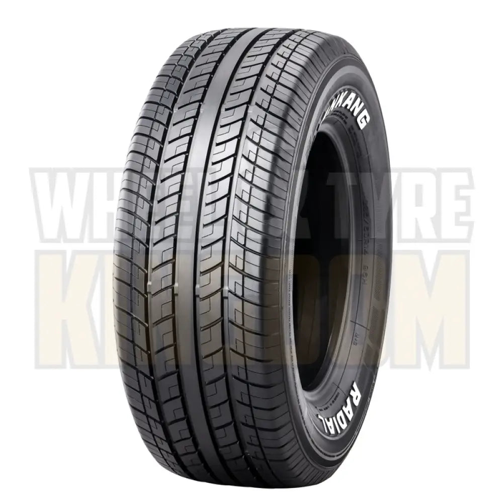 Nankang N-729 205/60R13 86H