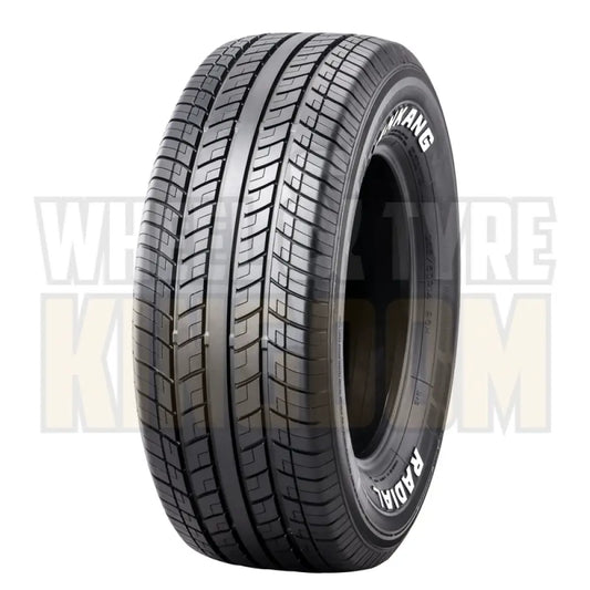Nankang N-729 245/60R15 101H