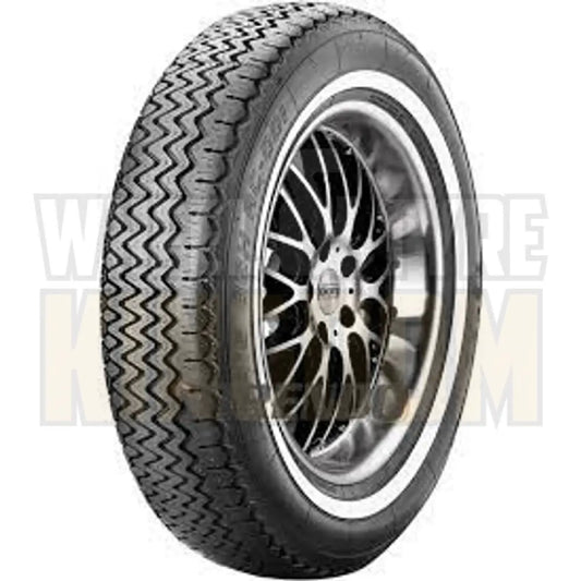 Nankang RC-001 215/70R14 96V