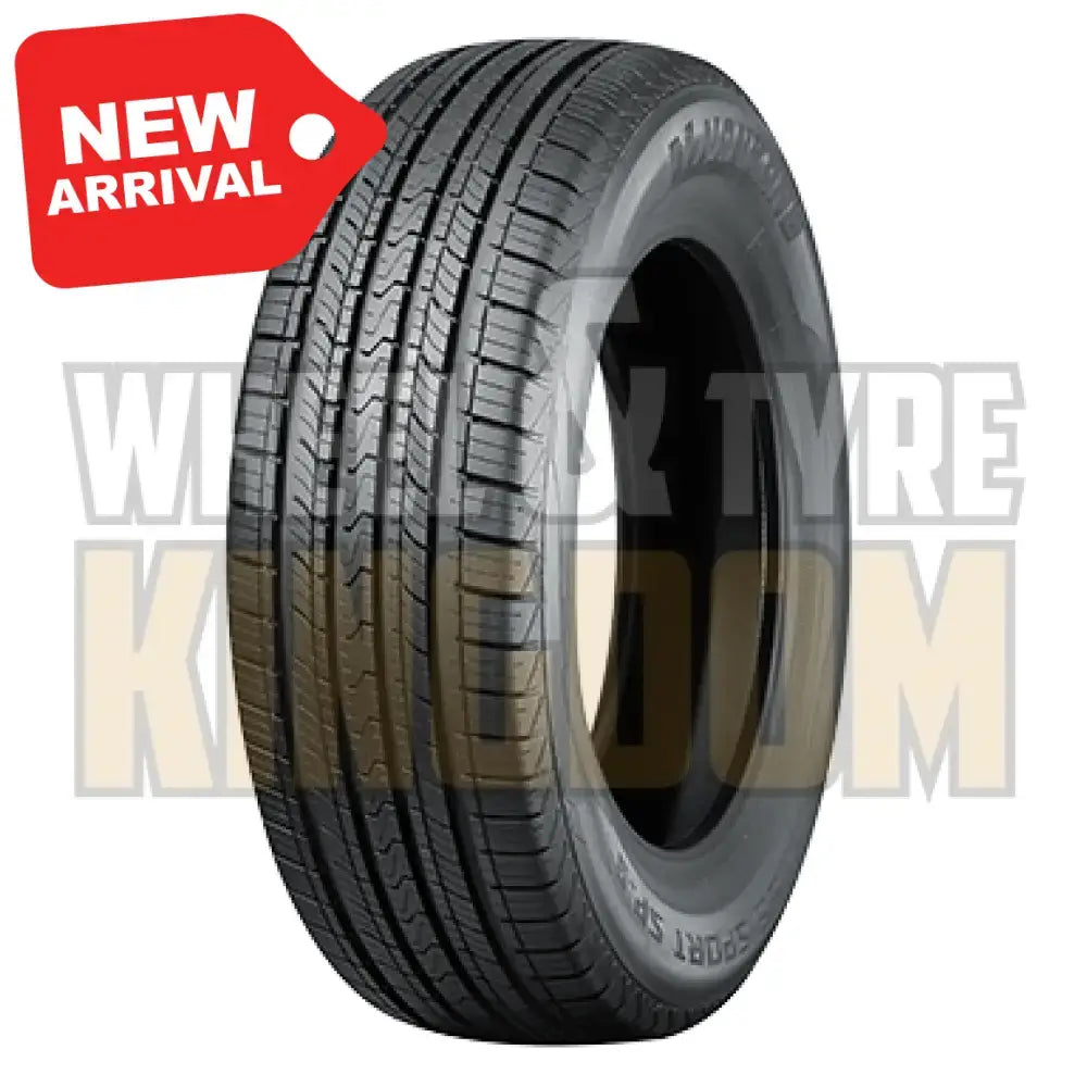 Nankang SP-9 235/50R18 101V