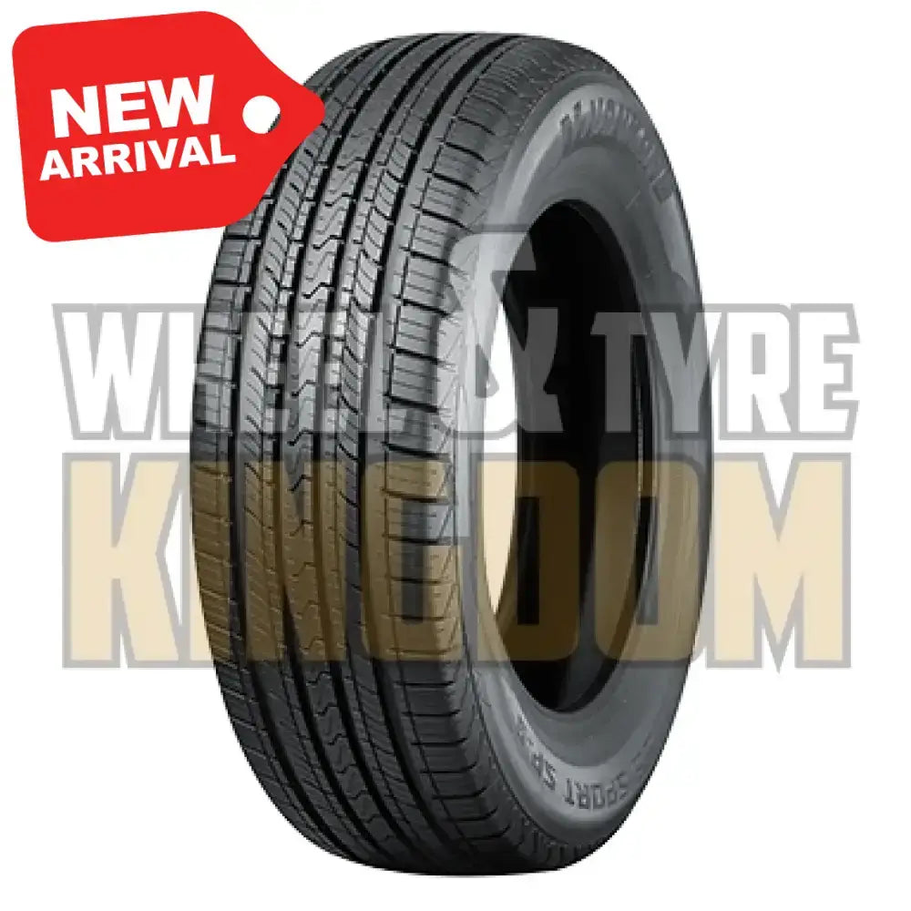 Nankang SP-9 245/55R19 107H