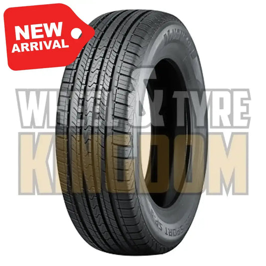 Nankang SP-9 245/70R16 111H