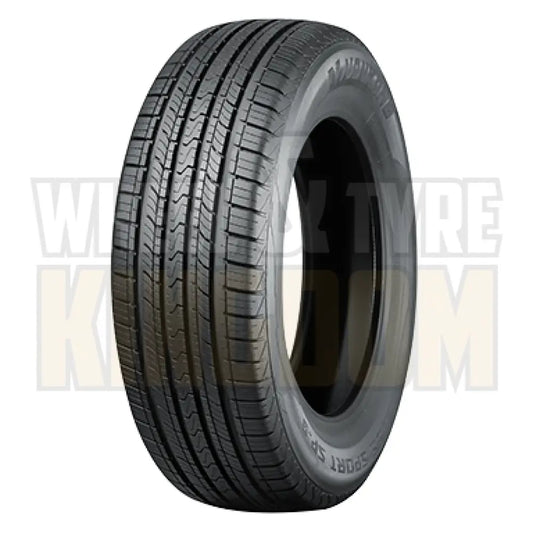 Nankang SP-9 265/65R17 112H