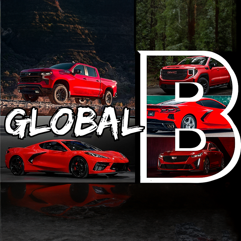 [Thinkific]   Course - Global B (Gen 5 Adv Add-On  E90/E93/E99 2019+ LT2, LT4 and GM Trucks 5.3-6.2)