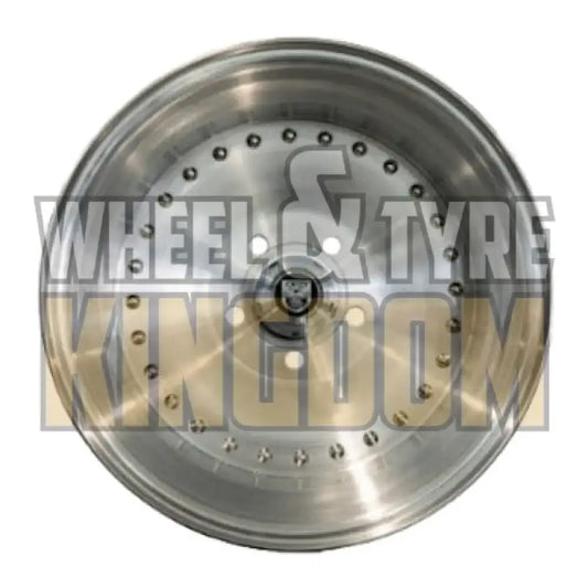 Outlaw Drag Autodragf 15x12 Deep *imperfections*