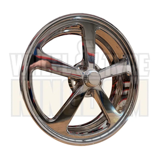 Outlaw Drag Lumina 20" - Full Polished