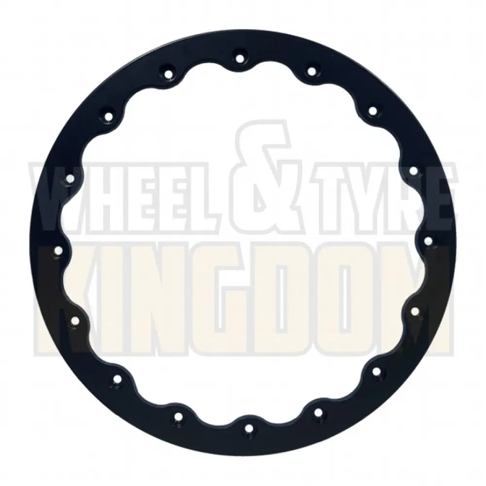 Outlaw Drag PRO Extreme Beadlock Conversion - 15" Plain