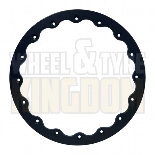 Outlaw Drag PRO Extreme Beadlock Conversion - 15" Plain