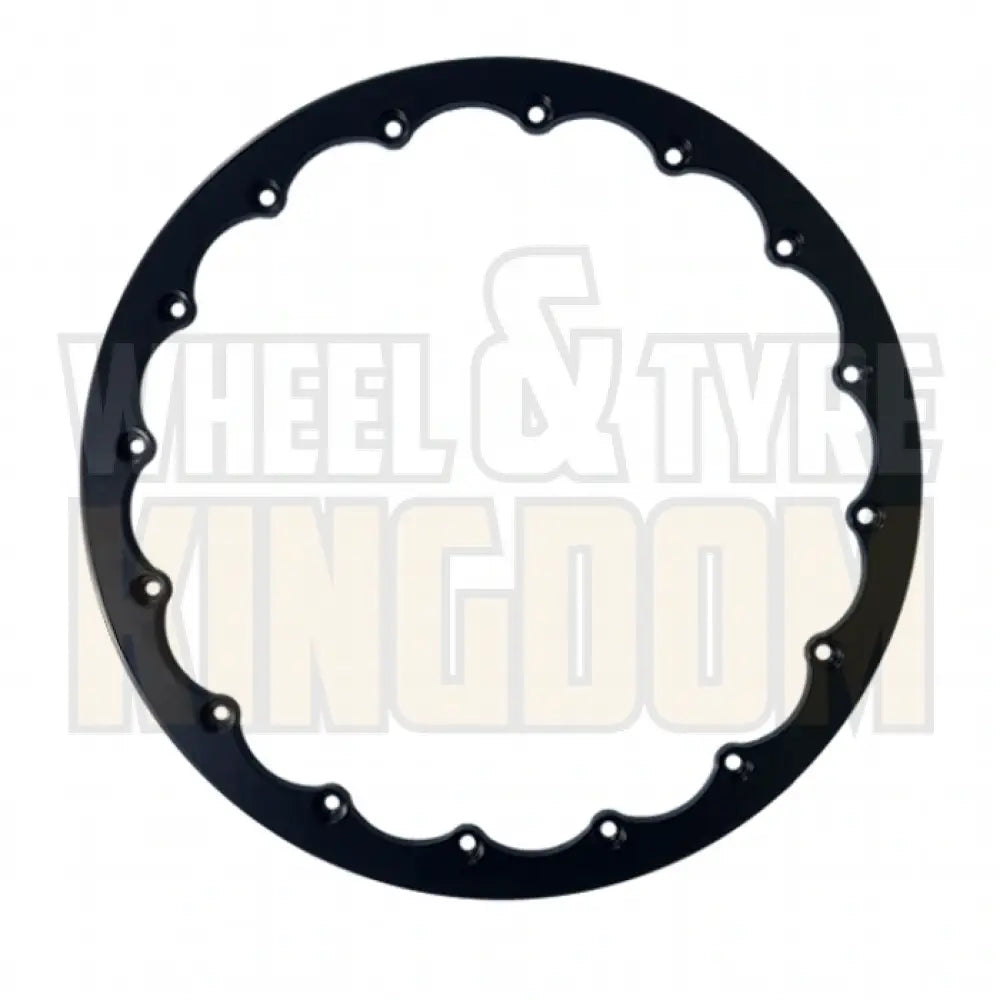 Outlaw Drag PRO Mod Beadlock Conversion - 15" Plain