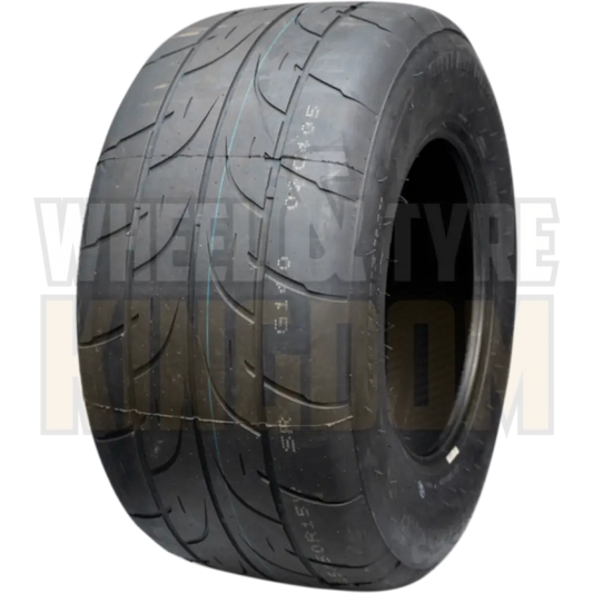 Outlaw Drag Street Radial 255/60R15