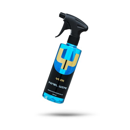 [YumCars]   Exterior Detailing Solutions - YUM Panel Wipe