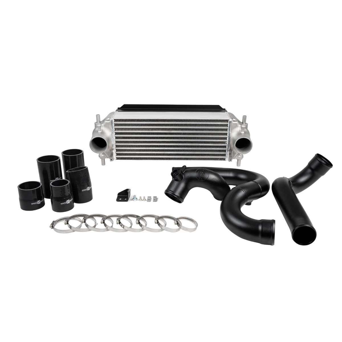 [Process West]   Cooling - Intercooler Kit – 2023+ Ford Ranger PY V6 Diesel & (NF) Amarok V6 Diesel
