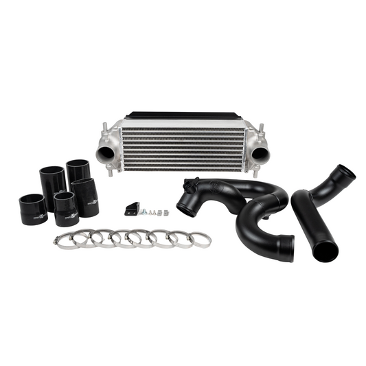 [Process West]   Cooling - Intercooler Kit – 2023+ Ford Ranger PY V6 Diesel & (NF) Amarok V6 Diesel