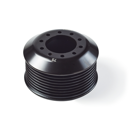[VCM Performance]   Superchargers - VCM LSA 10 BOLT PULLEY