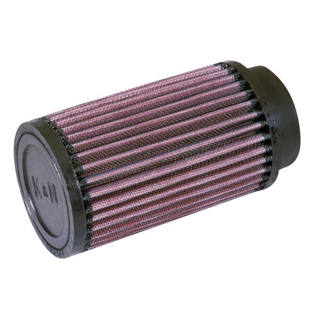 [K&N]   Universal Air Filters - RD-0720 K&N Universal Clamp-On Air Filter