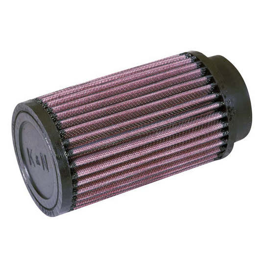 [K&N]   Universal Air Filters - RD-0720 K&N Universal Clamp-On Air Filter