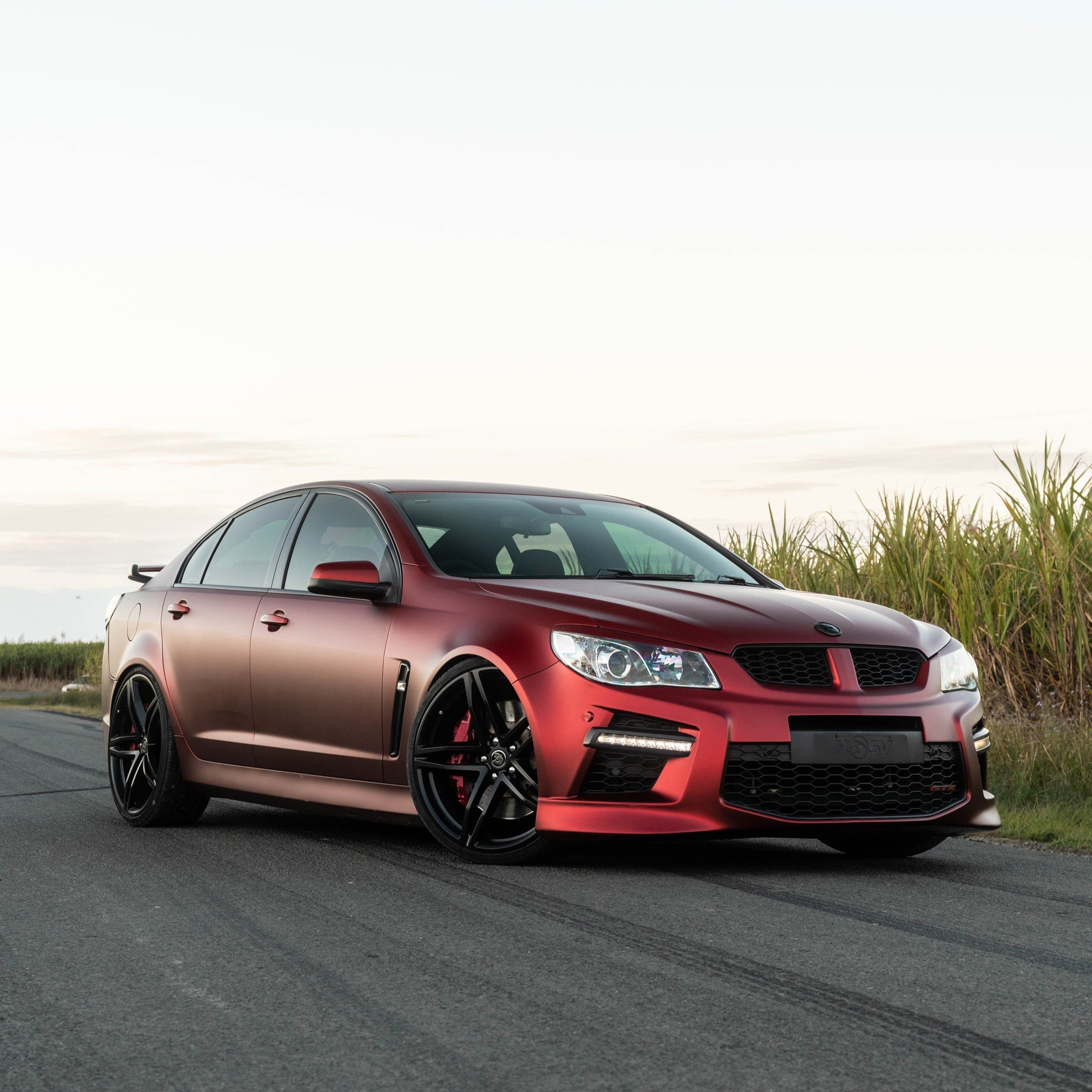 Sd Auto Style Shady Street Styling Gold Coast | Custom Car Parts
