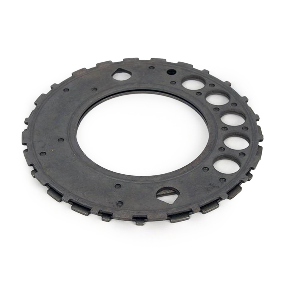 [GM Performance]   Engine - LS, RELUCTOR WHEEL, 24-TOOTH 12559353