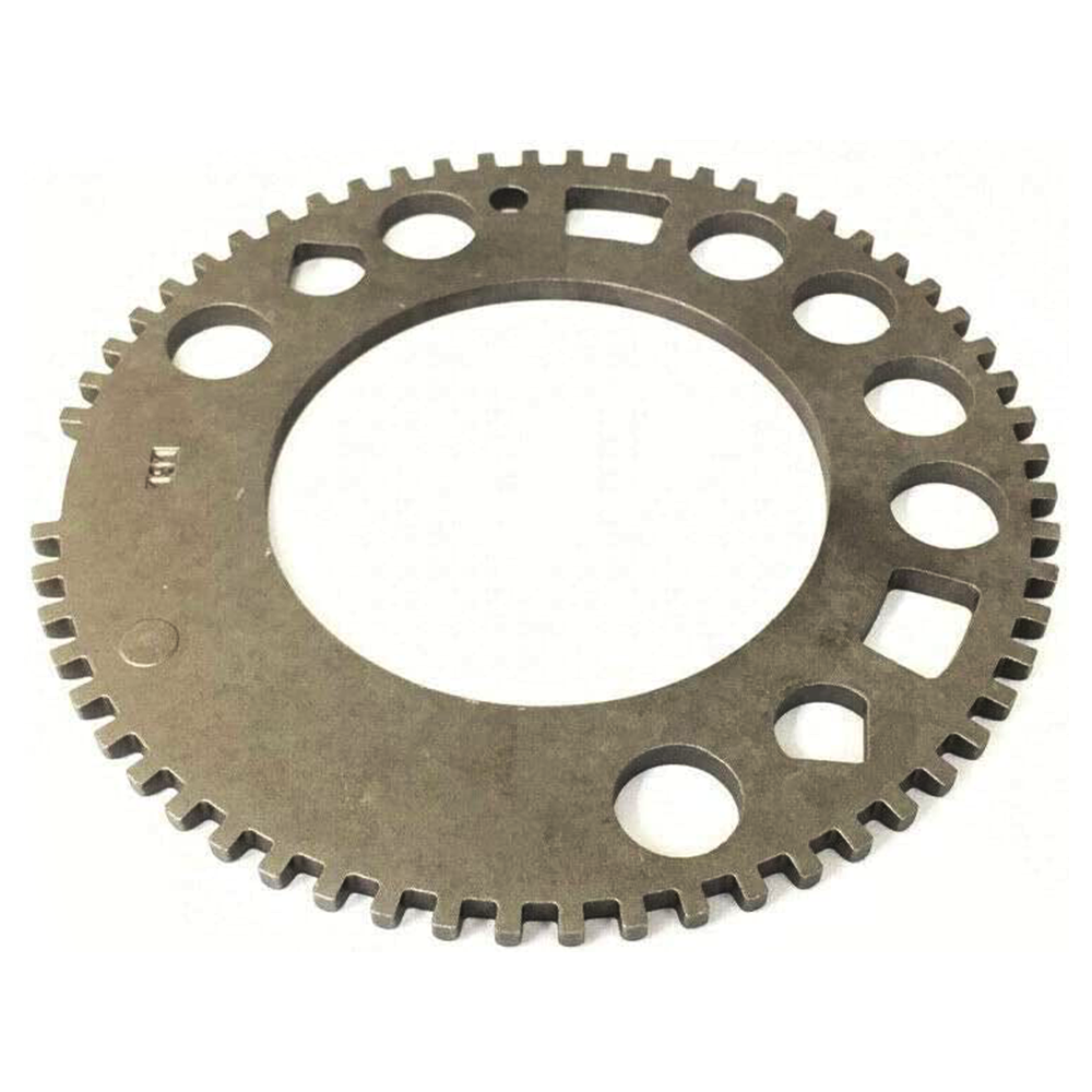 [GM Performance]   Engine - LS, RELUCTOR WHEEL, 58-TOOTH 12586768