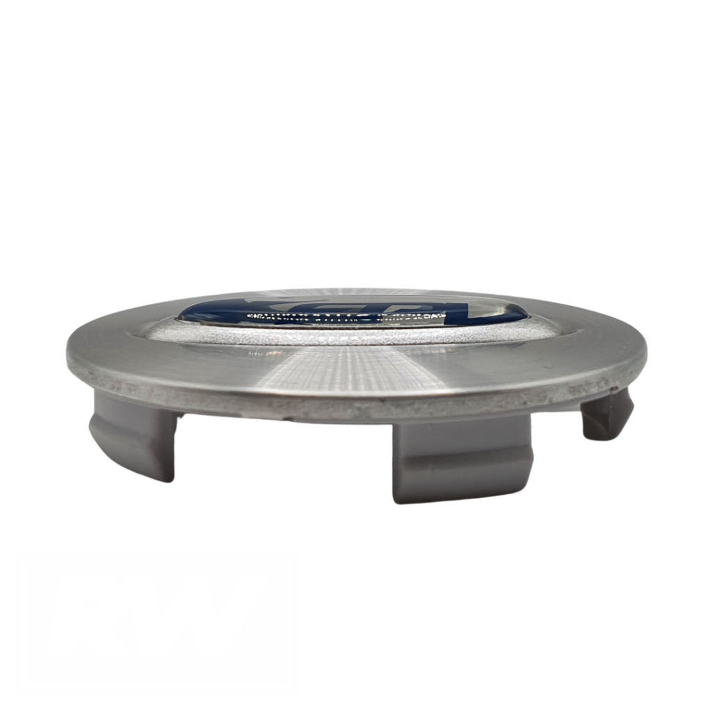 REPLICA F6 Boss 335 style wheel centre cap and decal