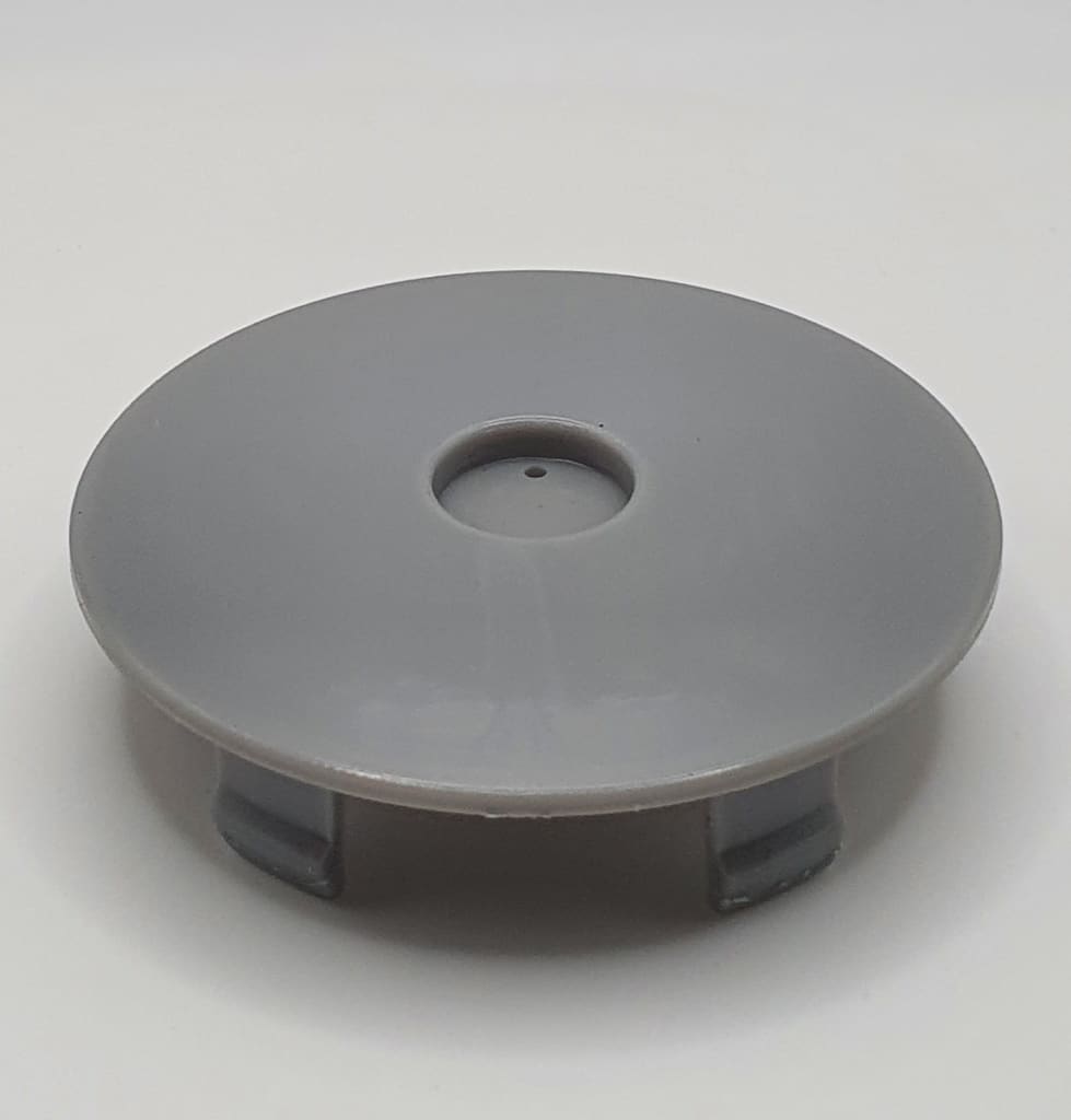 REPLICA Interchangeable Wheel Cap and Decal